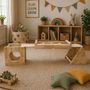 Toddler Balance Seesaw